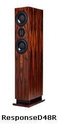 ProAc response D48R
